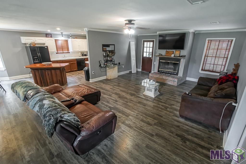 35825 Homer Graham Road Walker, LA 70785 - Photo 8 of 18