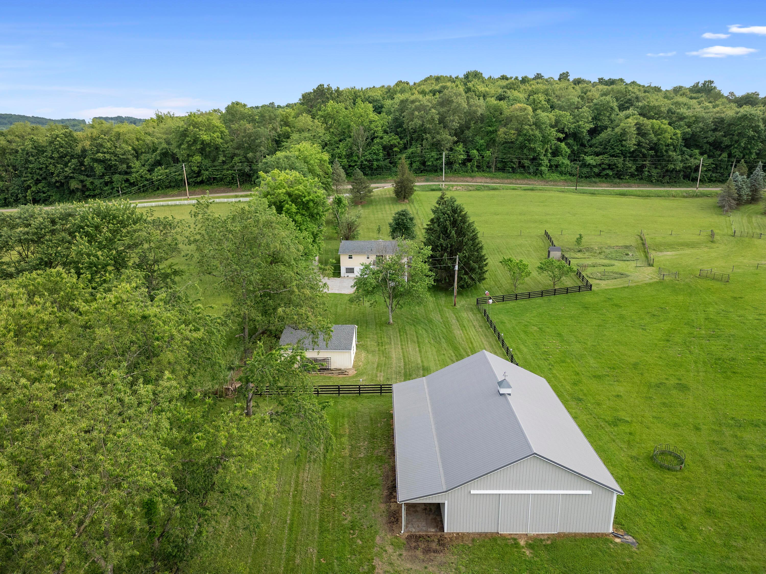 12071 Flint Ridge Road Heath, OH 43056 - Photo 21 of 61 DJI_0481