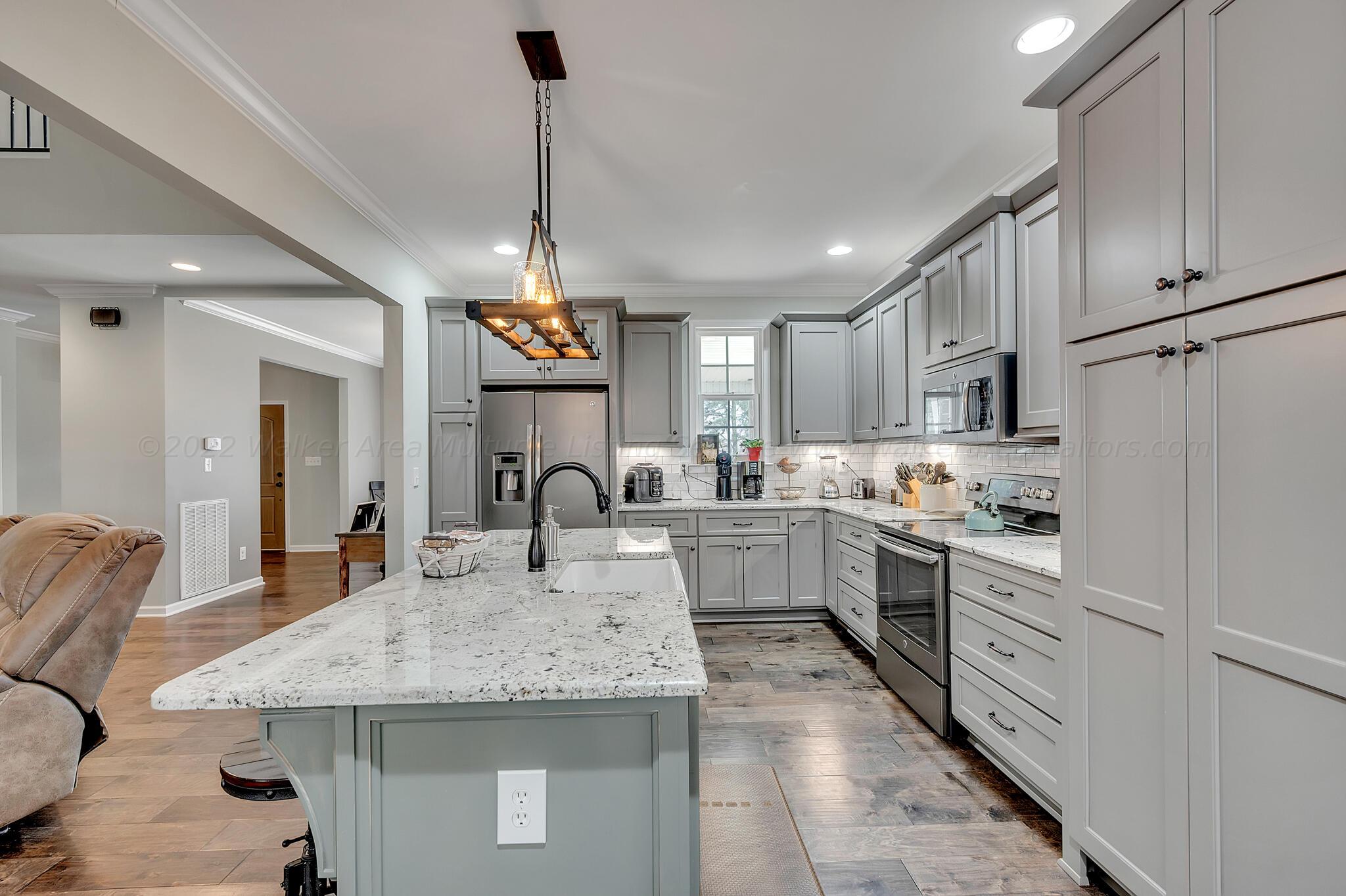 3087 Blooming Grove Road Jasper, AL 35504 - Photo 11 of 49 Gallery Image 11