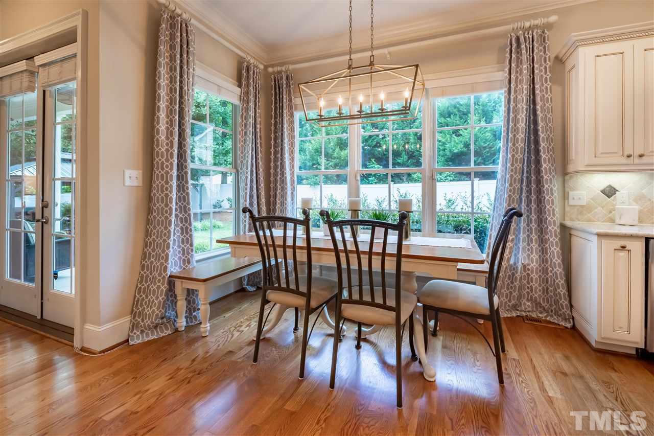 2609 Cooleemee Drive Raleigh, NC 27608 - Photo 11 of 29