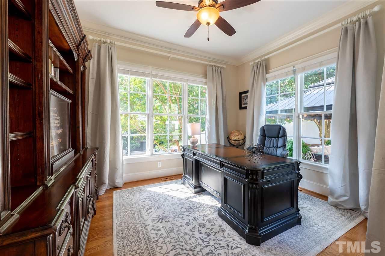 2609 Cooleemee Drive Raleigh, NC 27608 - Photo 13 of 29