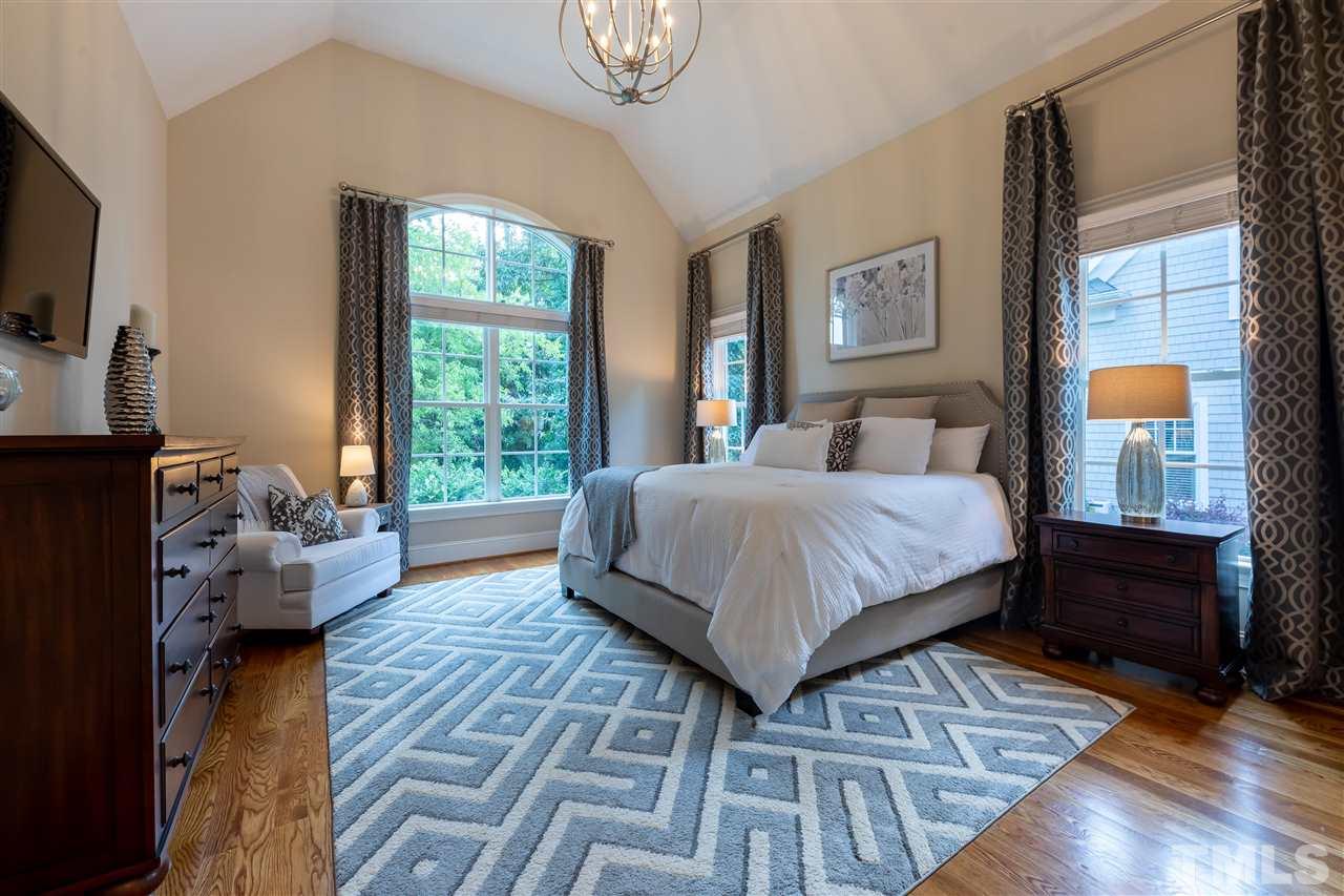 2609 Cooleemee Drive Raleigh, NC 27608 - Photo 14 of 29