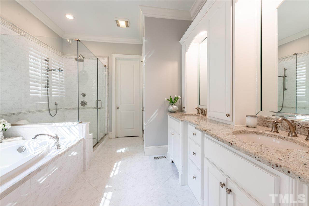 2609 Cooleemee Drive Raleigh, NC 27608 - Photo 15 of 29
