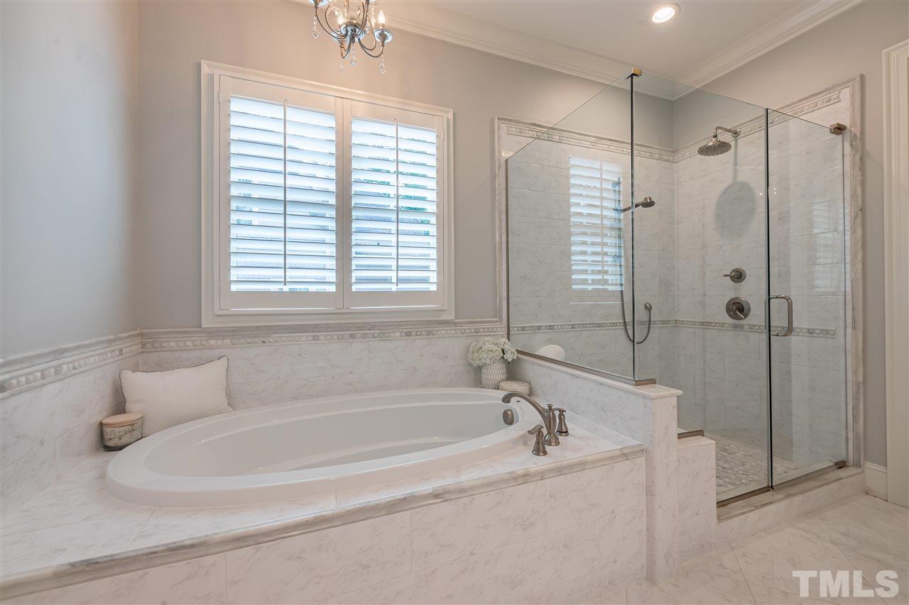 2609 Cooleemee Drive Raleigh, NC 27608 - Photo 17 of 29