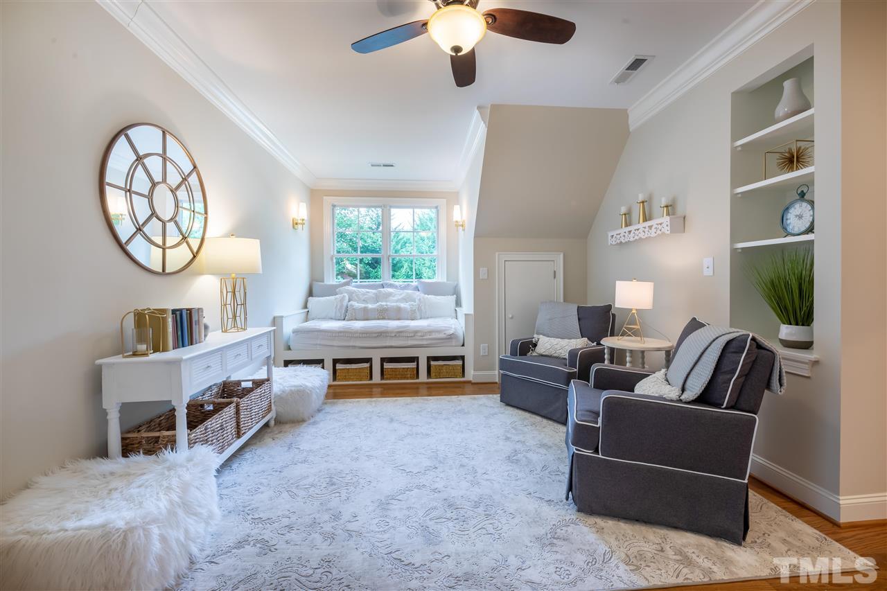 2609 Cooleemee Drive Raleigh, NC 27608 - Photo 19 of 29