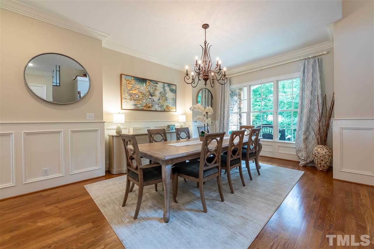 2609 Cooleemee Drive Raleigh, NC 27608 - Photo 3 of 29