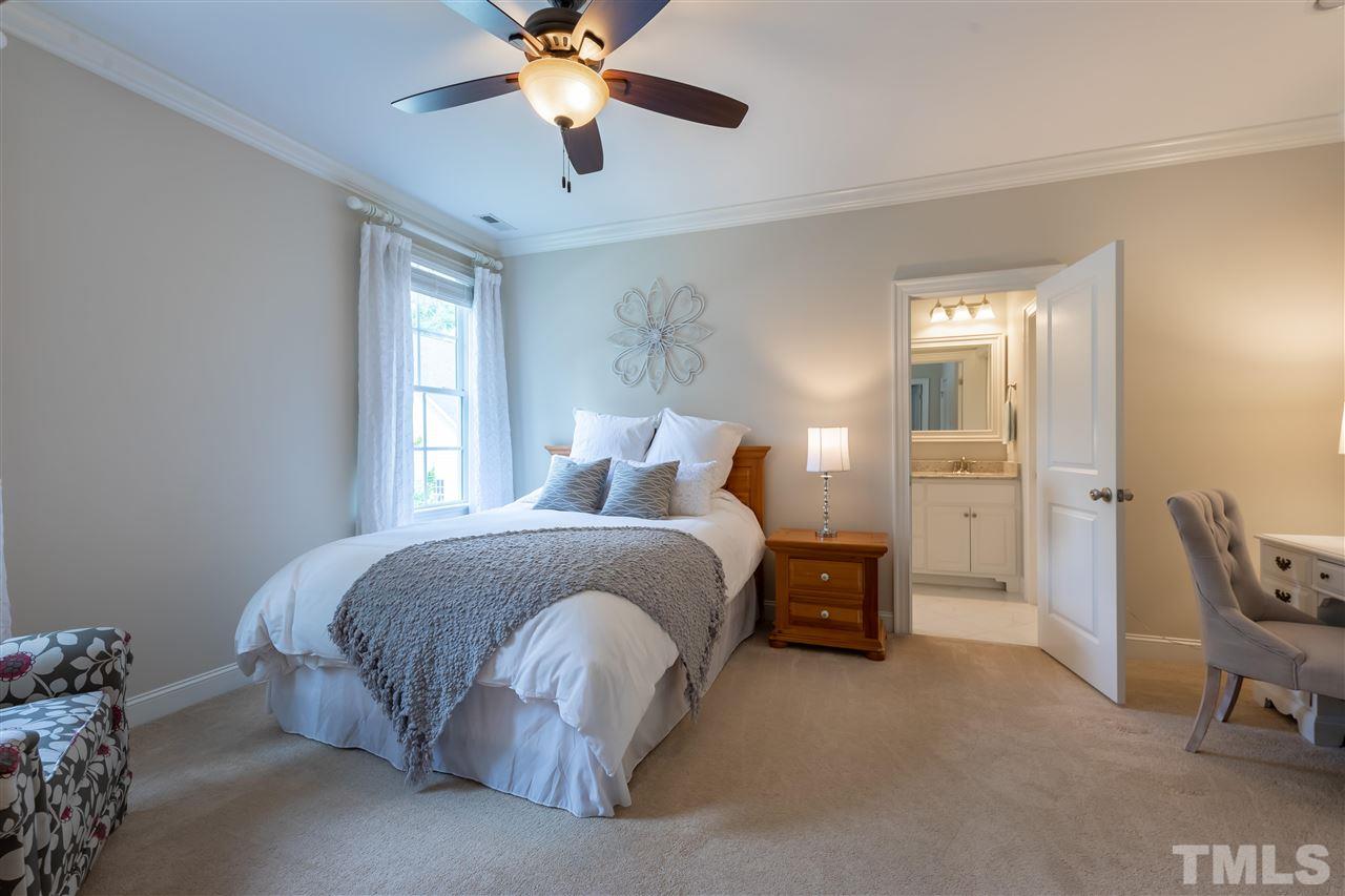 2609 Cooleemee Drive Raleigh, NC 27608 - Photo 22 of 29