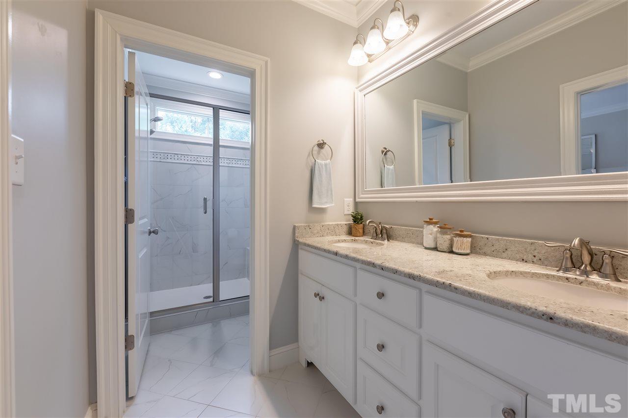 2609 Cooleemee Drive Raleigh, NC 27608 - Photo 23 of 29