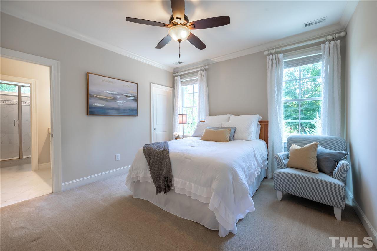 2609 Cooleemee Drive Raleigh, NC 27608 - Photo 24 of 29