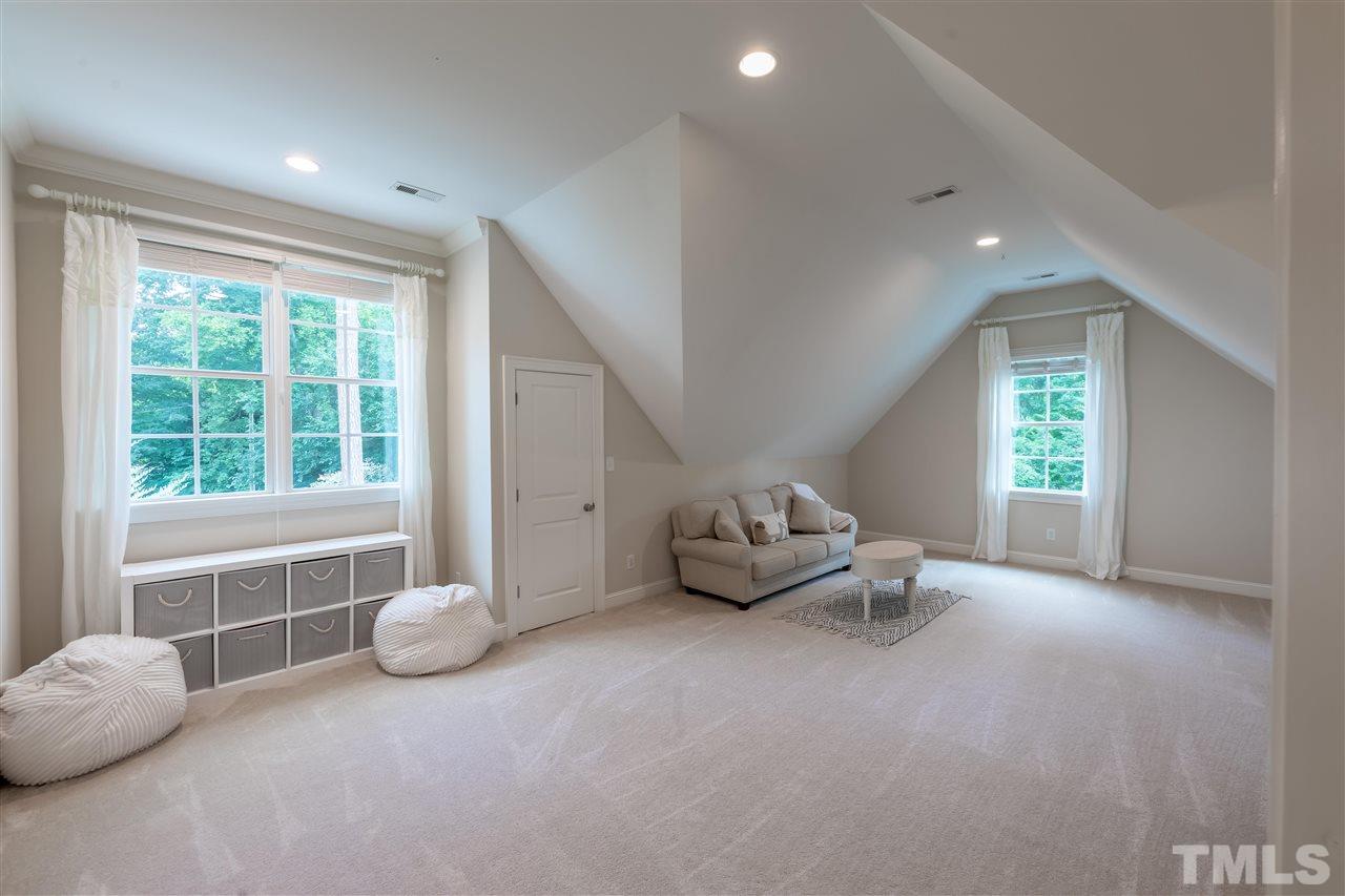 2609 Cooleemee Drive Raleigh, NC 27608 - Photo 25 of 29