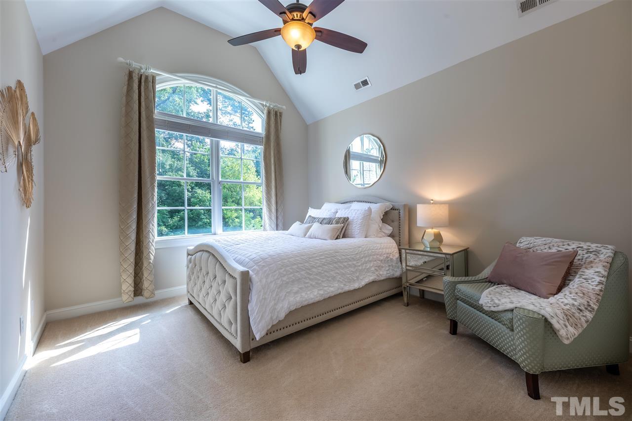 2609 Cooleemee Drive Raleigh, NC 27608 - Photo 26 of 29