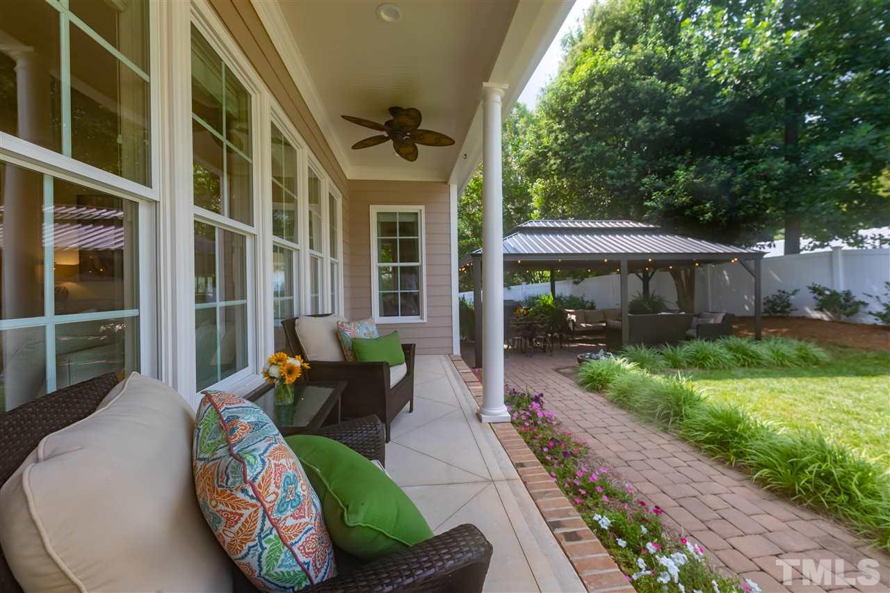 2609 Cooleemee Drive Raleigh, NC 27608 - Photo 28 of 29