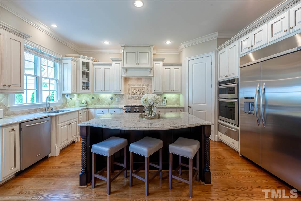 2609 Cooleemee Drive Raleigh, NC 27608 - Photo 7 of 29