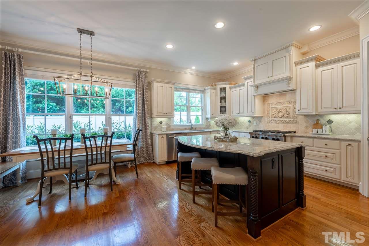 2609 Cooleemee Drive Raleigh, NC 27608 - Photo 8 of 29