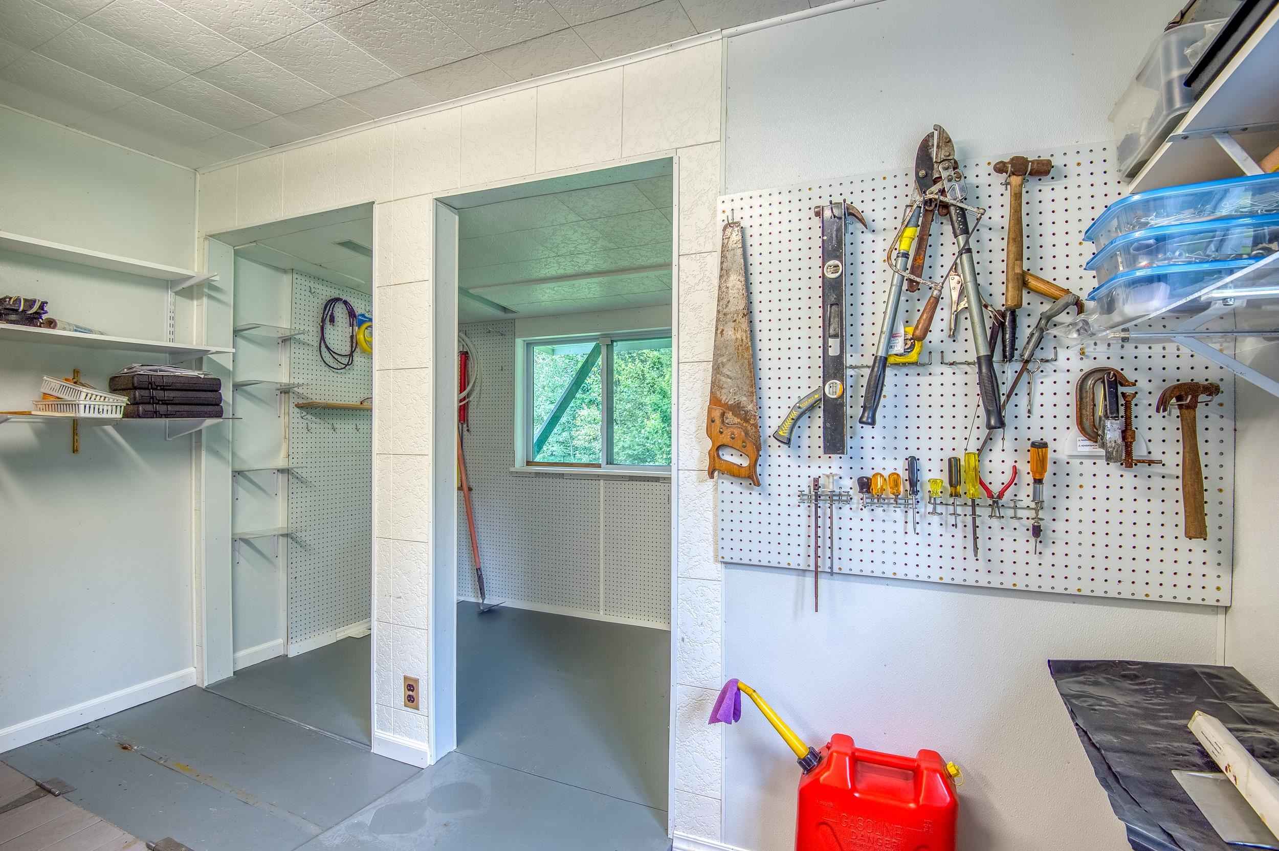 378 Stark Highway Stark, NH 03582 - Photo 14 of 39