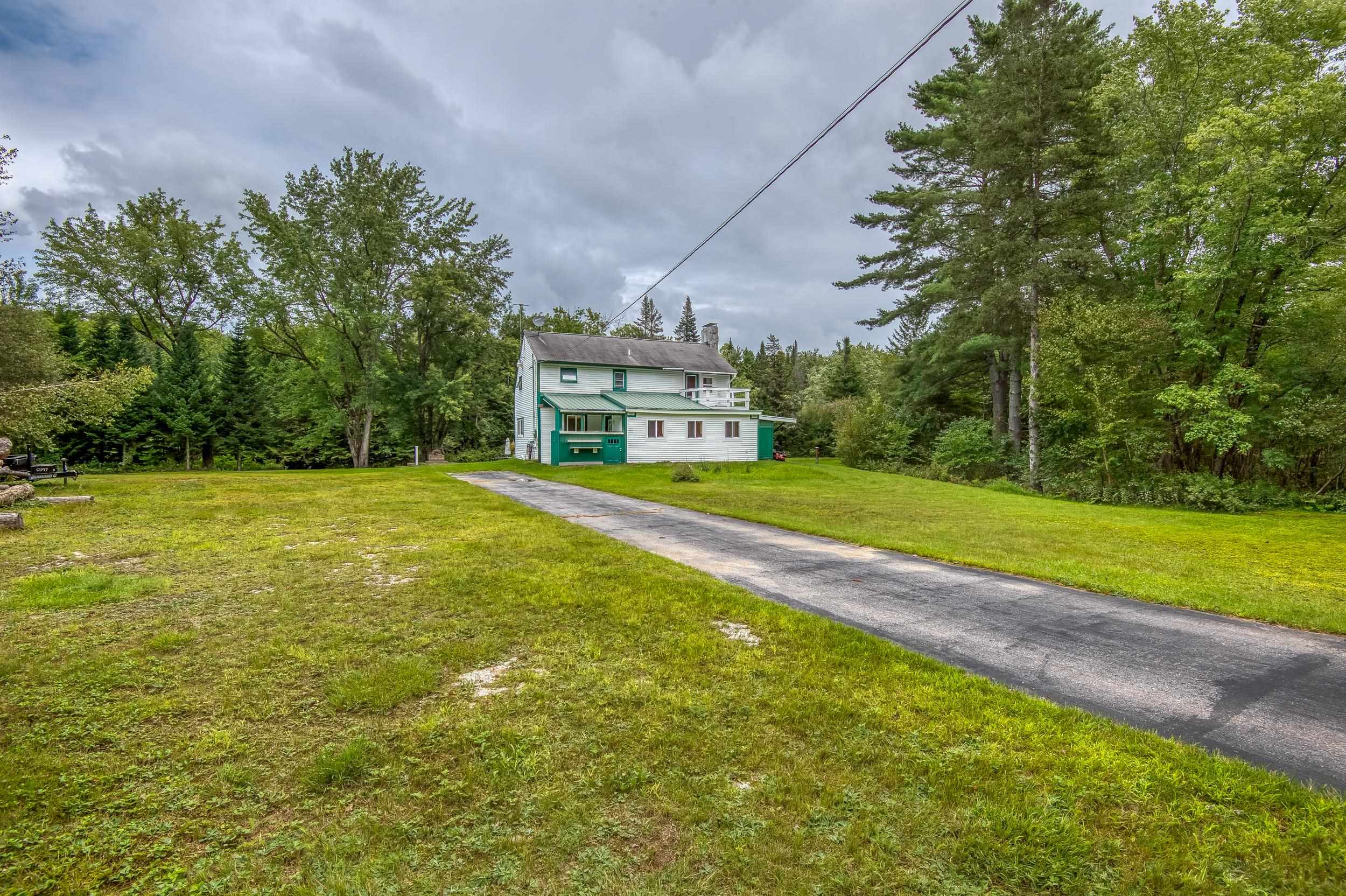 378 Stark Highway Stark, NH 03582 - Photo 25 of 39