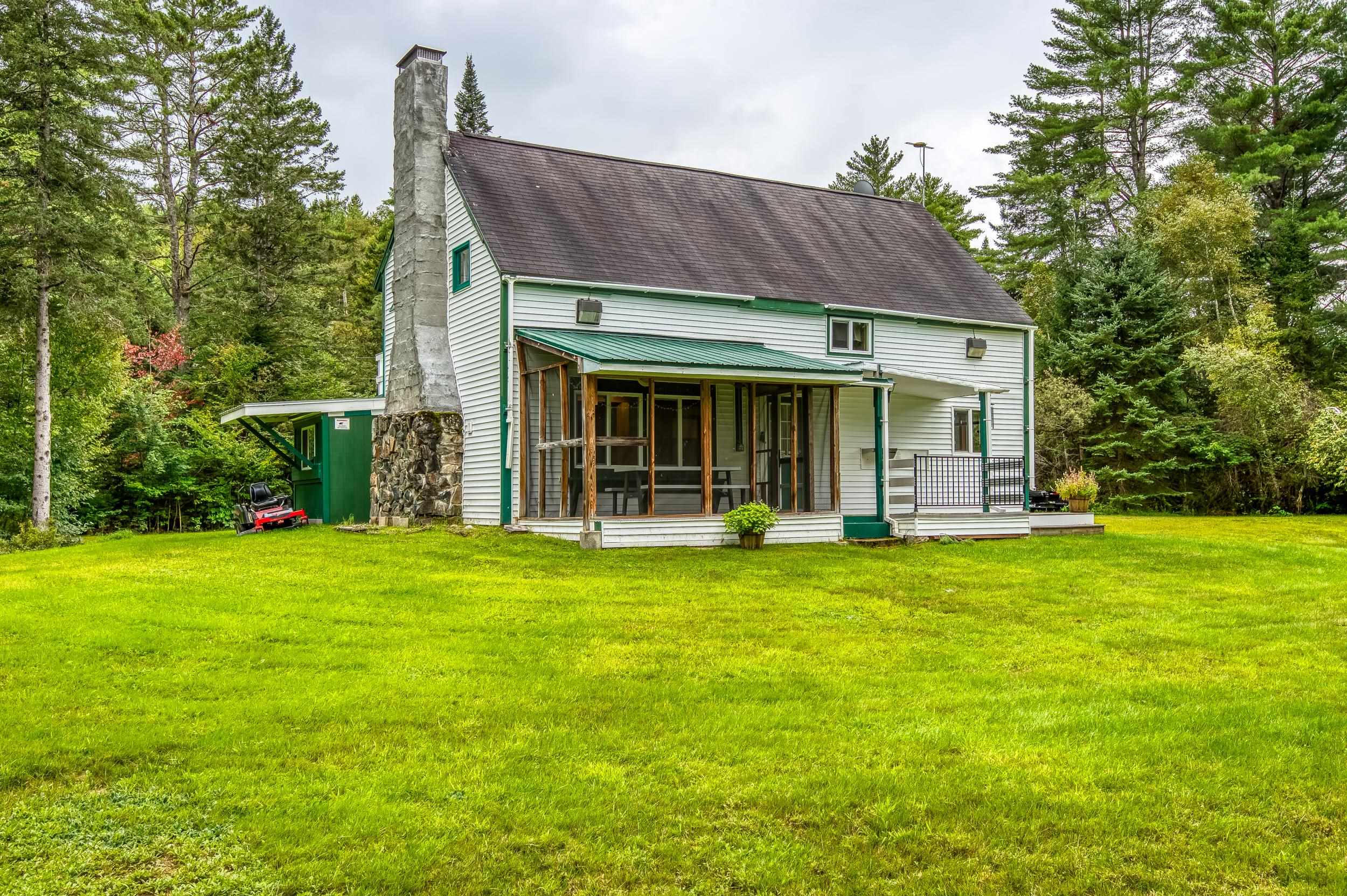 378 Stark Highway Stark, NH 03582 - Photo 26 of 39