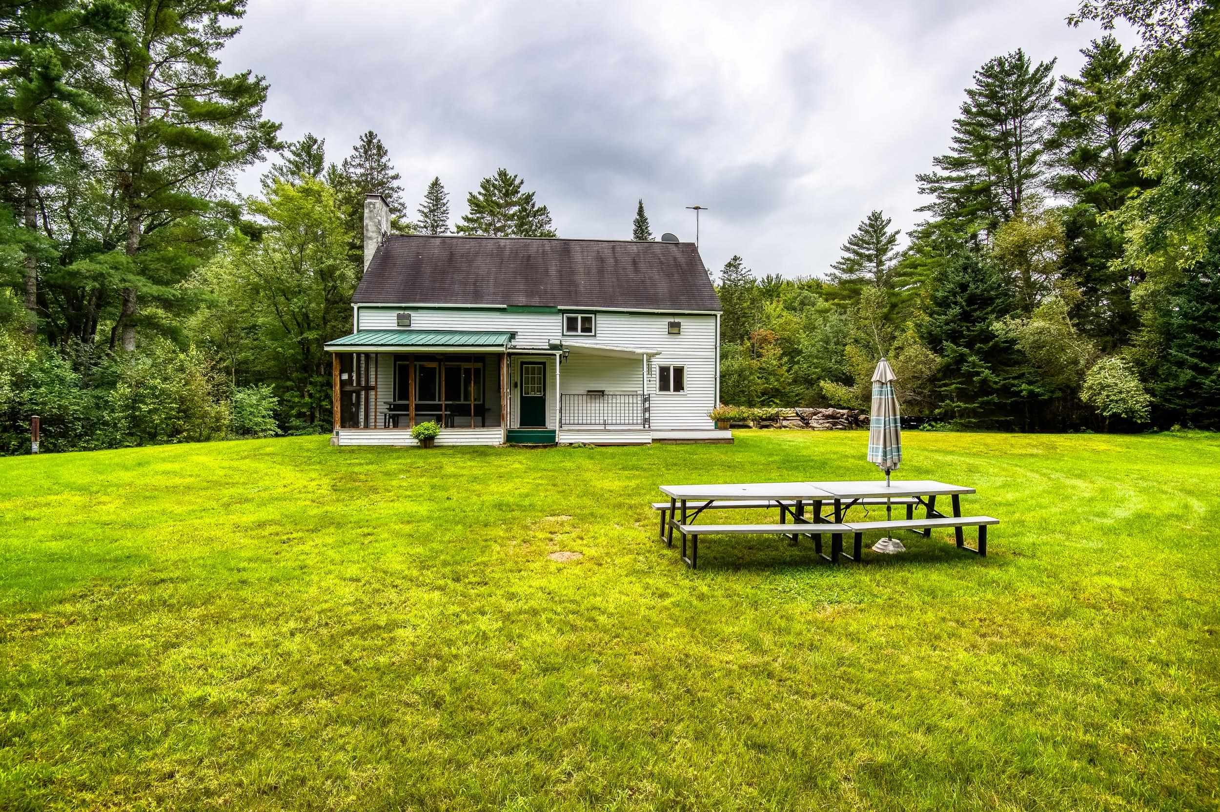 378 Stark Highway Stark, NH 03582 - Photo 27 of 39