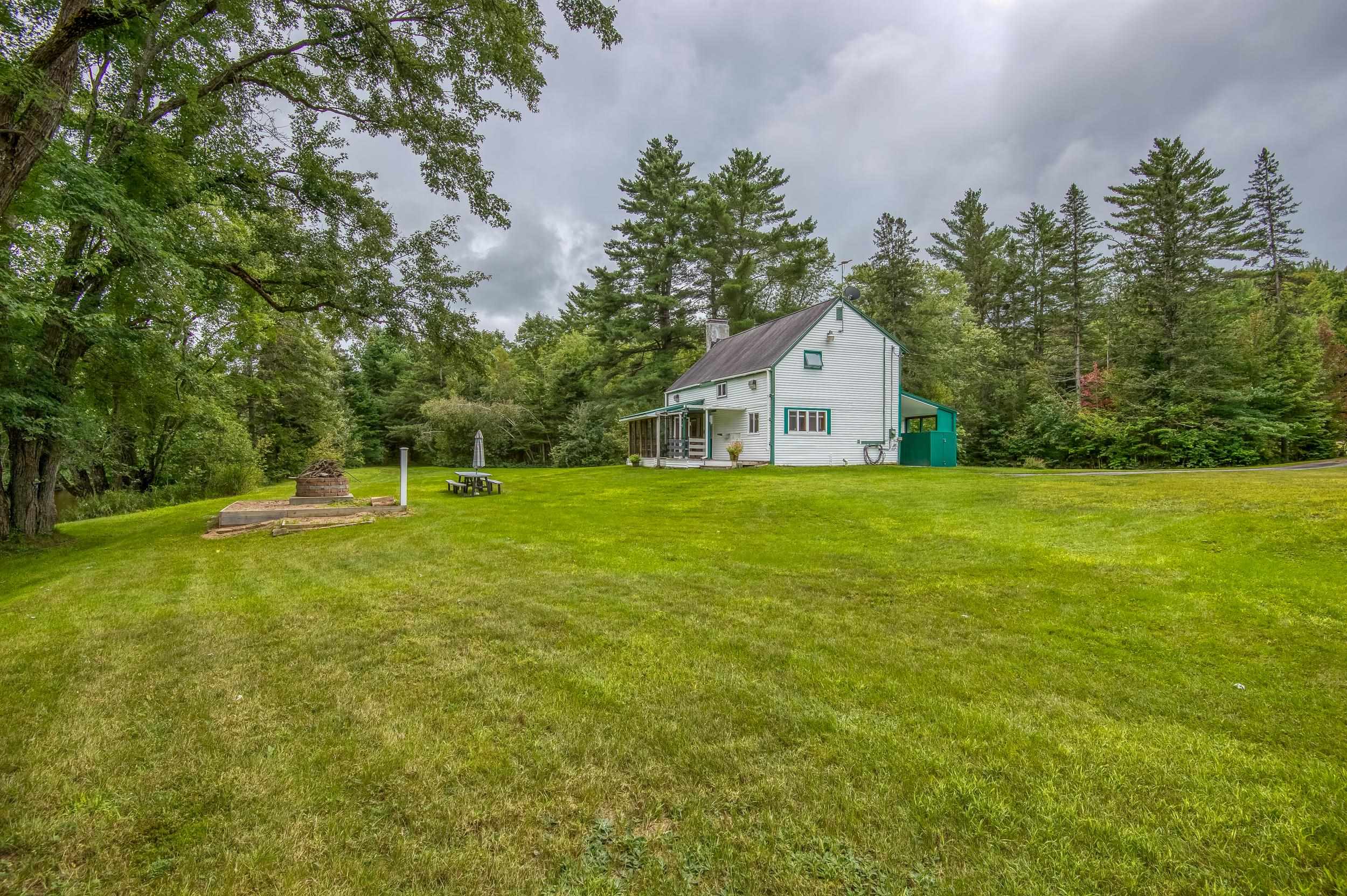 378 Stark Highway Stark, NH 03582 - Photo 31 of 39