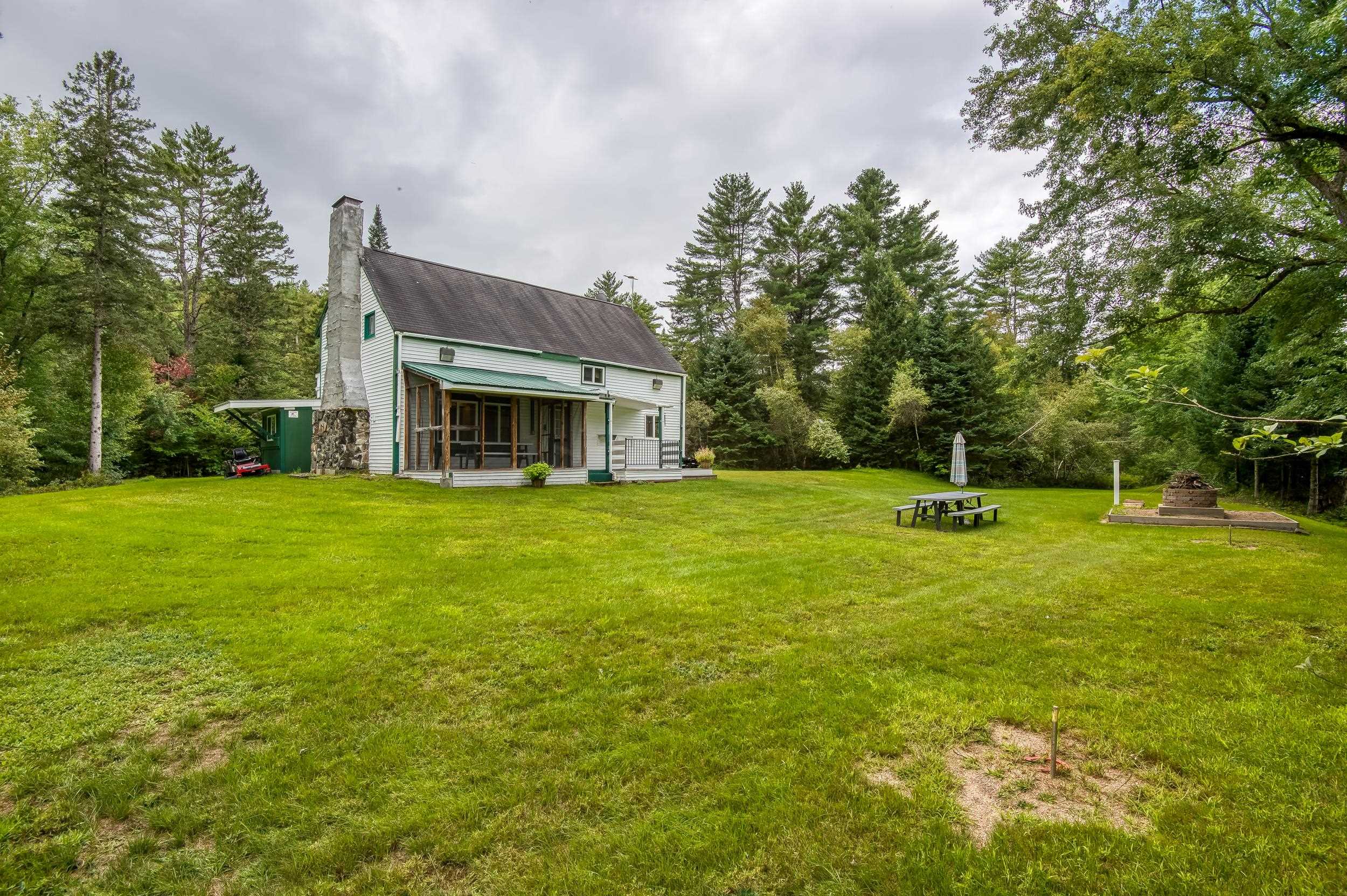 378 Stark Highway Stark, NH 03582 - Photo 33 of 39