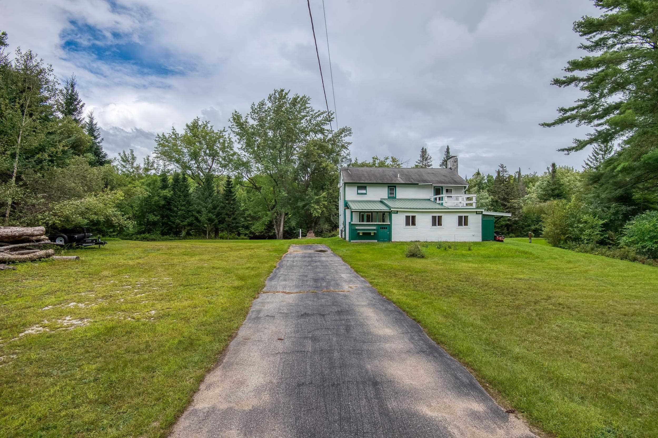 378 Stark Highway Stark, NH 03582 - Photo 35 of 39