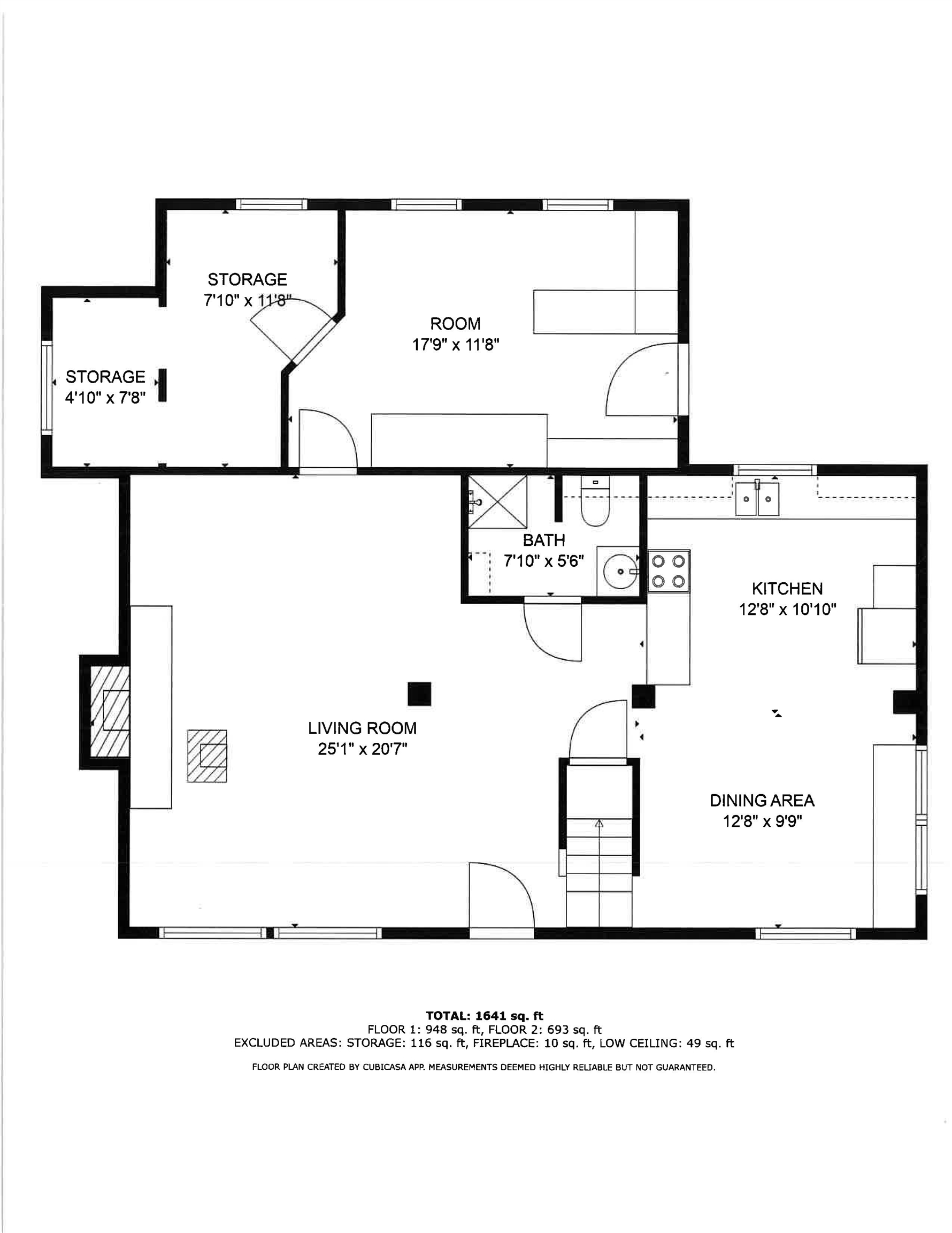 378 Stark Highway Stark, NH 03582 - Photo 36 of 39