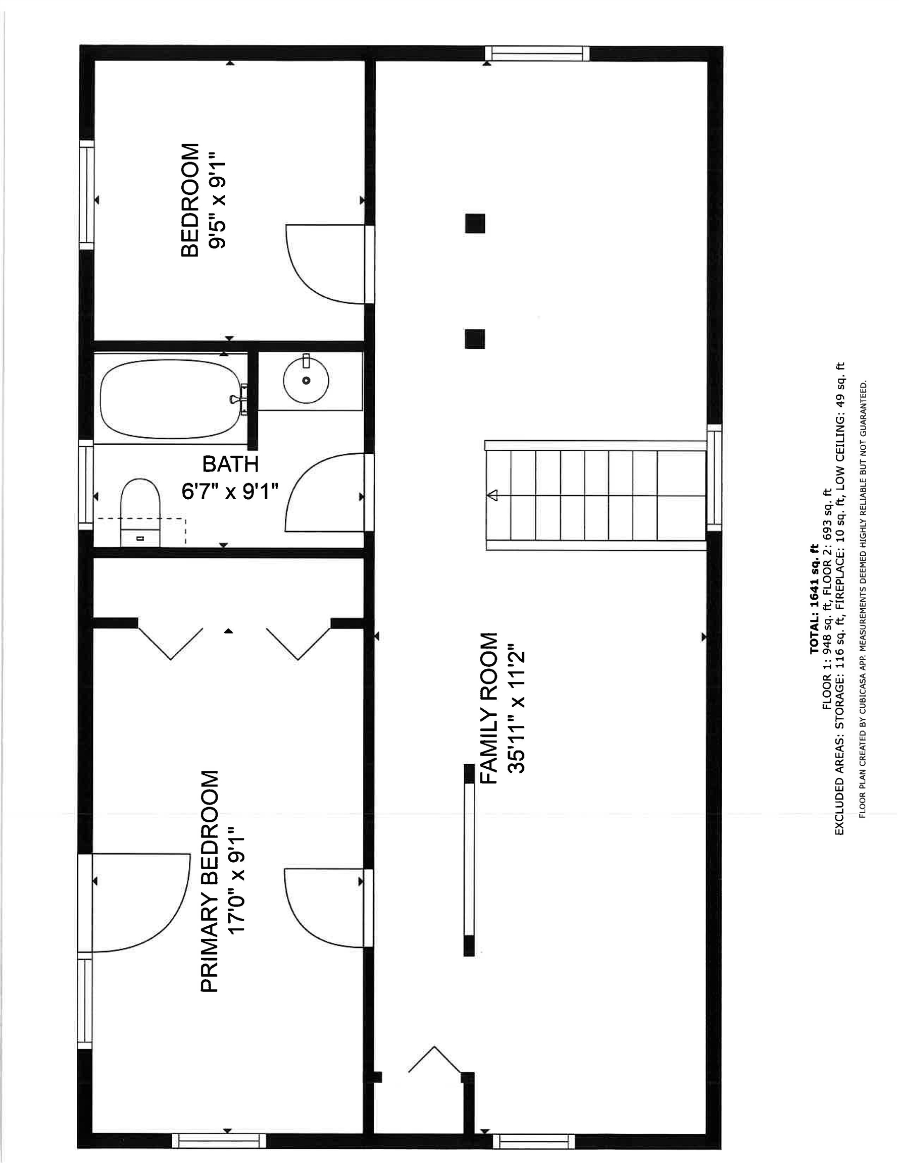 378 Stark Highway Stark, NH 03582 - Photo 37 of 39