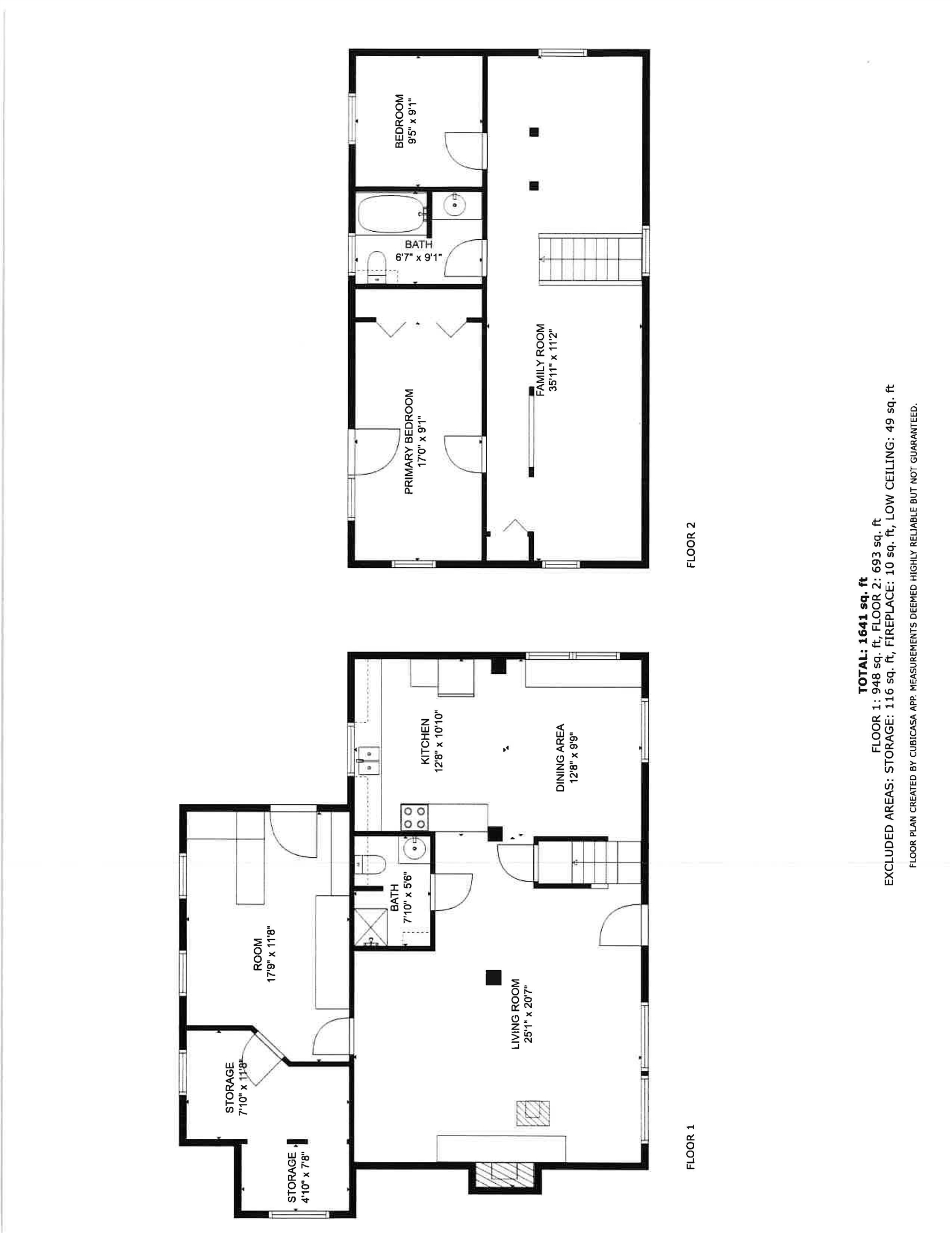 378 Stark Highway Stark, NH 03582 - Photo 38 of 39