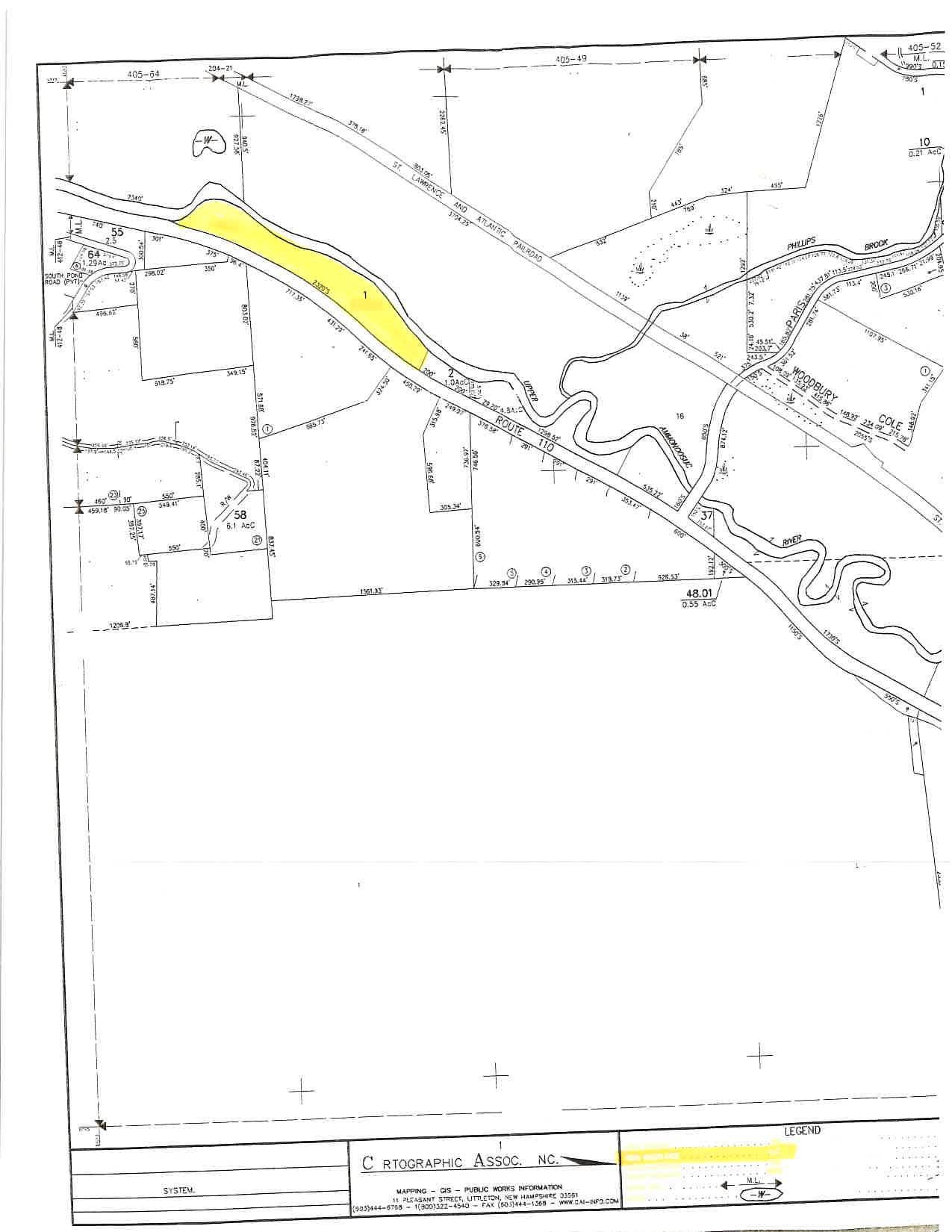 378 Stark Highway Stark, NH 03582 - Photo 39 of 39