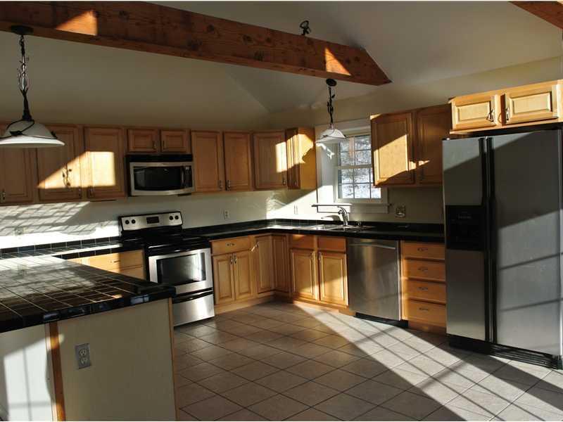 694 Church Hill Road Leeds, ME 04263 - Photo 22 of 31 Kitchen.