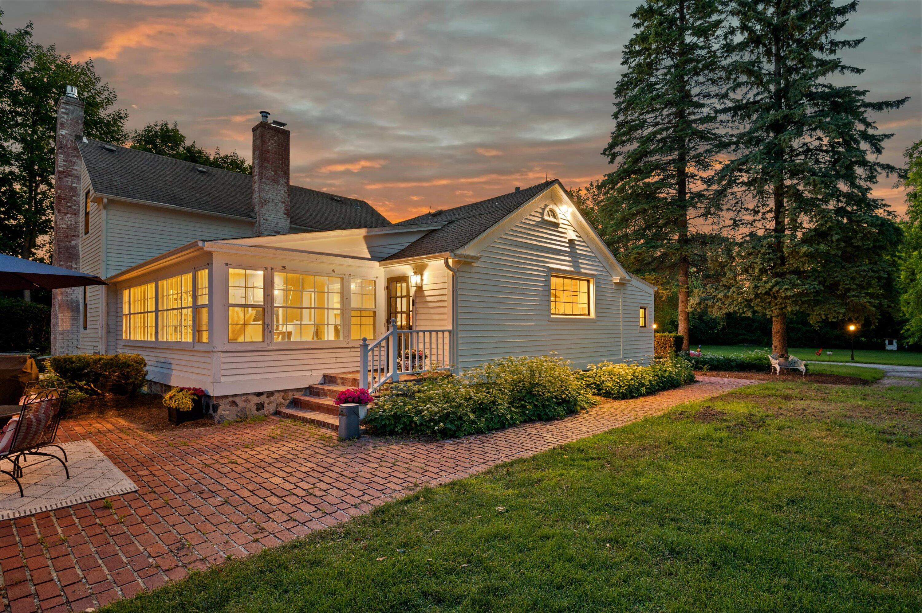 12112 North Wauwatosa Road Mequon, WI 53092 - Photo 55 of 72 112-DSC6276