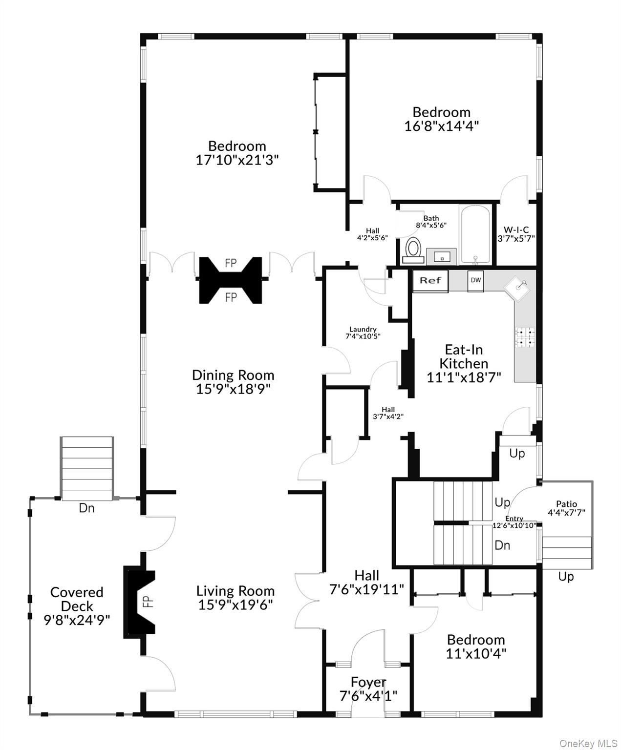 39 Neptune Avenue New Rochelle, NY 10805 - Photo 25 of 28 unknown