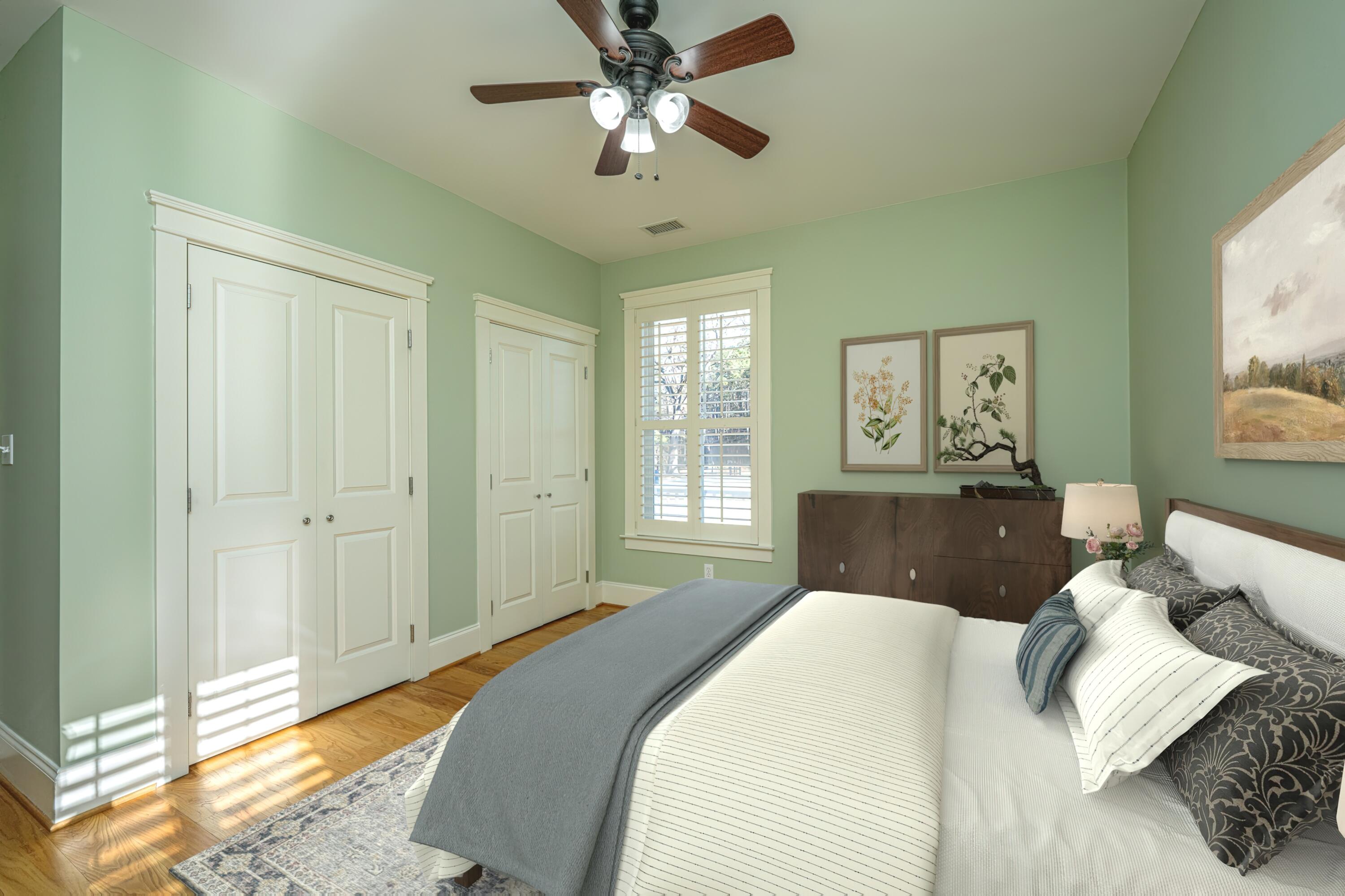 490 Cummings Chapel Road Ridgeville, SC 29472 - Photo 30 of 61 virtual bedroom 1