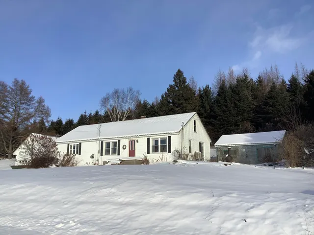 $199,900 | 265 Forest Avenue, Fort Fairfield, ME 04742