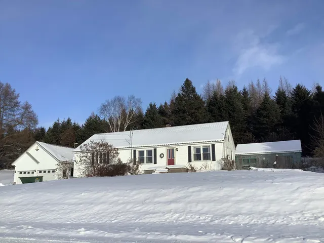 $199,900 | 265 Forest Avenue, Fort Fairfield, ME 04742