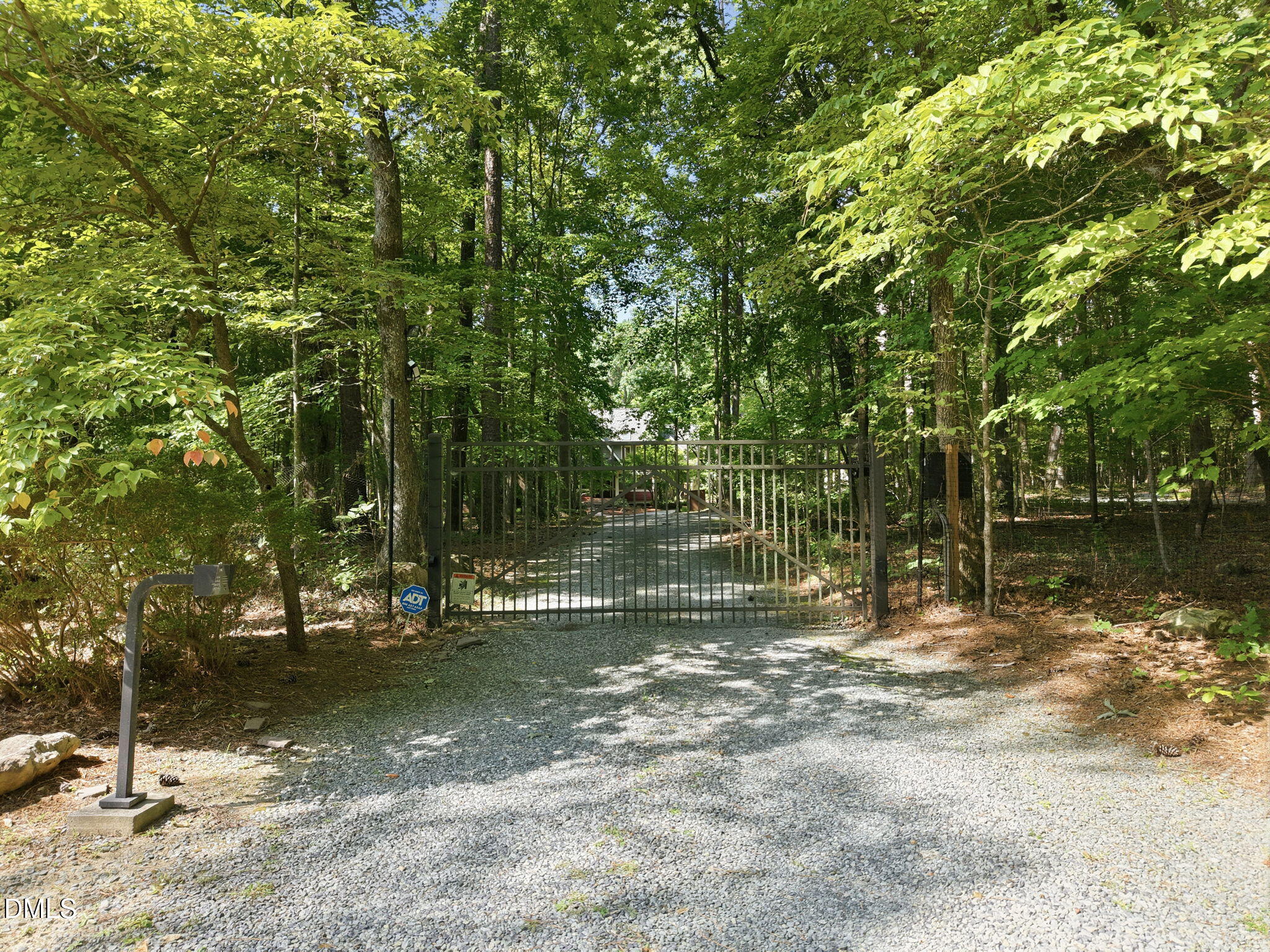 2219 Ridgewood Road Chapel Hill, NC 27516 - Photo 2 of 75 22-web-or-mls-DJI_20260813014822_0556_D
