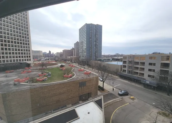 $1,550 | 5415 North Sheridan Road, Unit 603, Chicago, IL 60640