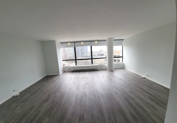 $1,550 | 5415 North Sheridan Road, Unit 603, Chicago, IL 60640