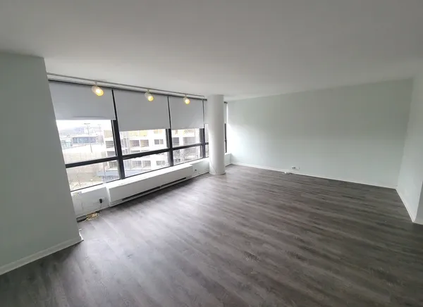 $1,550 | 5415 North Sheridan Road, Unit 603, Chicago, IL 60640