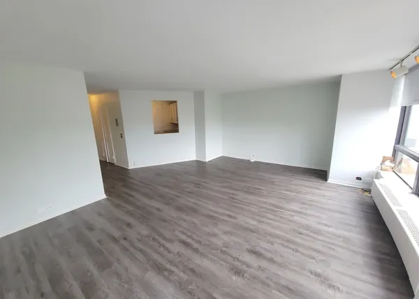 $1,550 | 5415 North Sheridan Road, Unit 603, Chicago, IL 60640