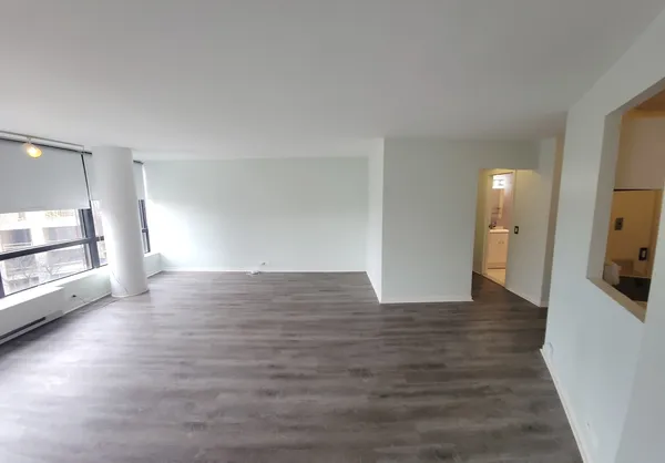 $1,550 | 5415 North Sheridan Road, Unit 603, Chicago, IL 60640