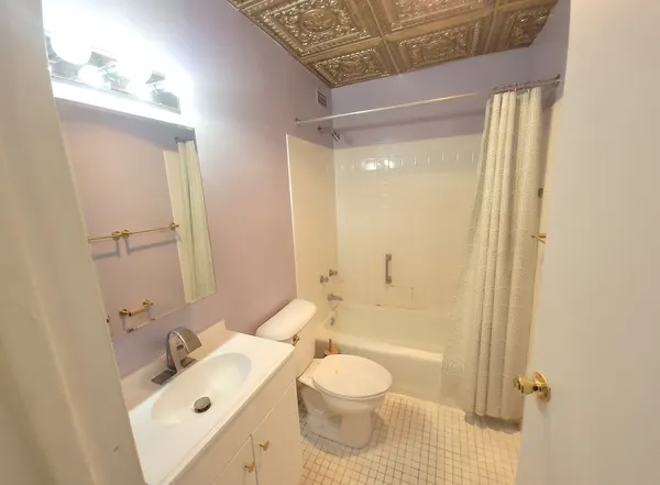 $1,550 | 5415 North Sheridan Road, Unit 603, Chicago, IL 60640