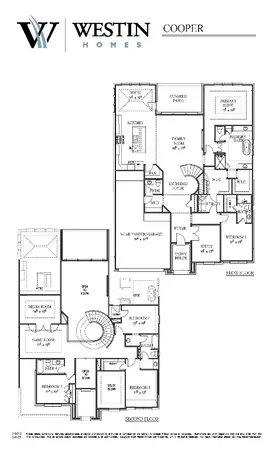 $649,624 | 16514 Blissful Day Way, Hockley, TX 77447