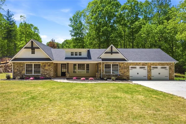 $550,000 | 150 Turpin Road, Mountain Rest, SC 29664