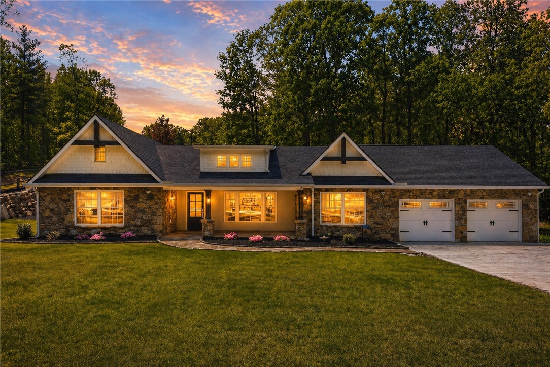 150 Turpin Road Mountain Rest, SC 29664 - Photo 2 of 50