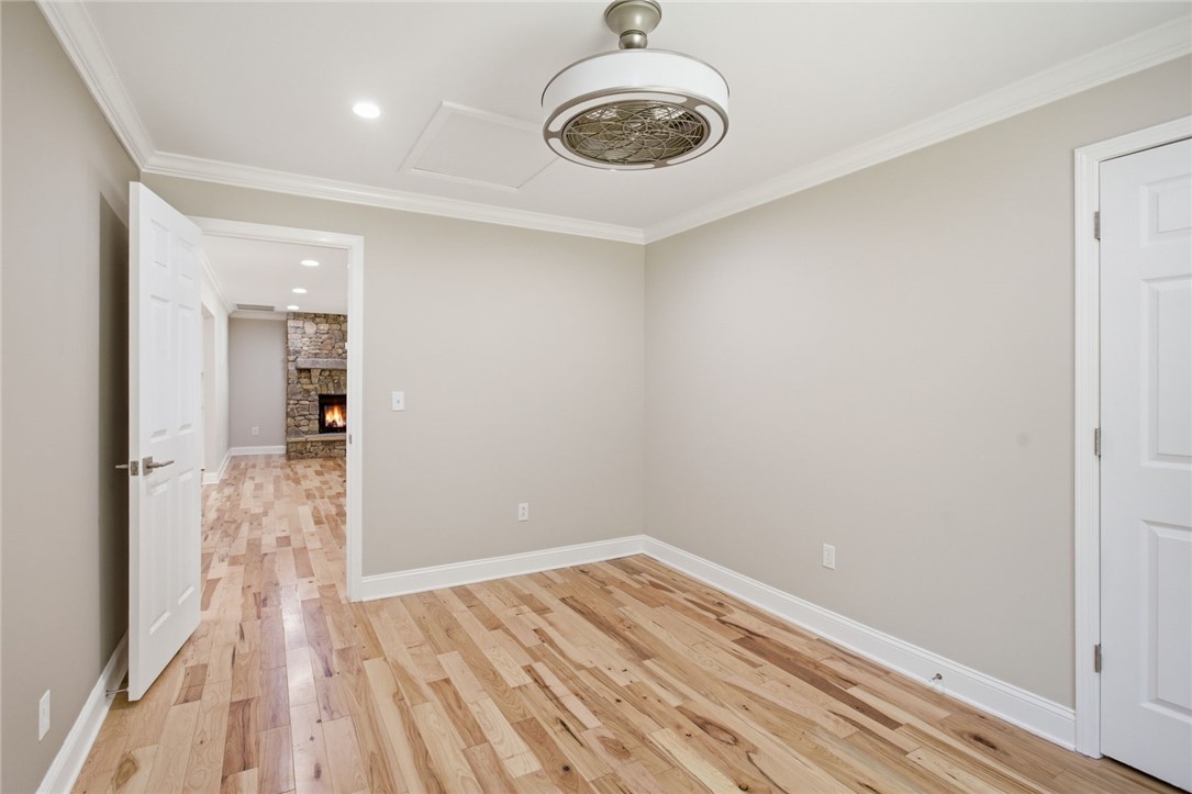 150 Turpin Road Mountain Rest, SC 29664 - Photo 26 of 50