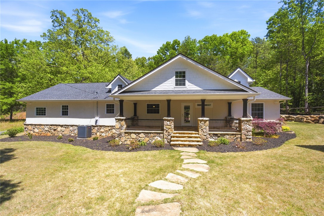 150 Turpin Road Mountain Rest, SC 29664 - Photo 3 of 50