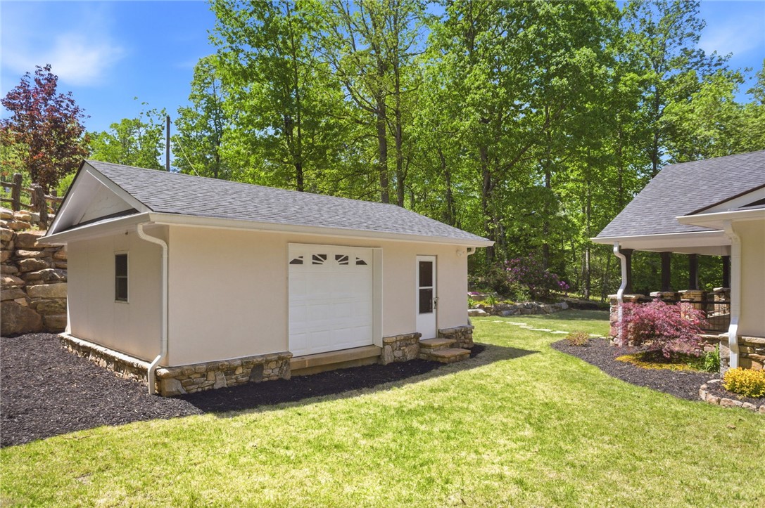 150 Turpin Road Mountain Rest, SC 29664 - Photo 35 of 50