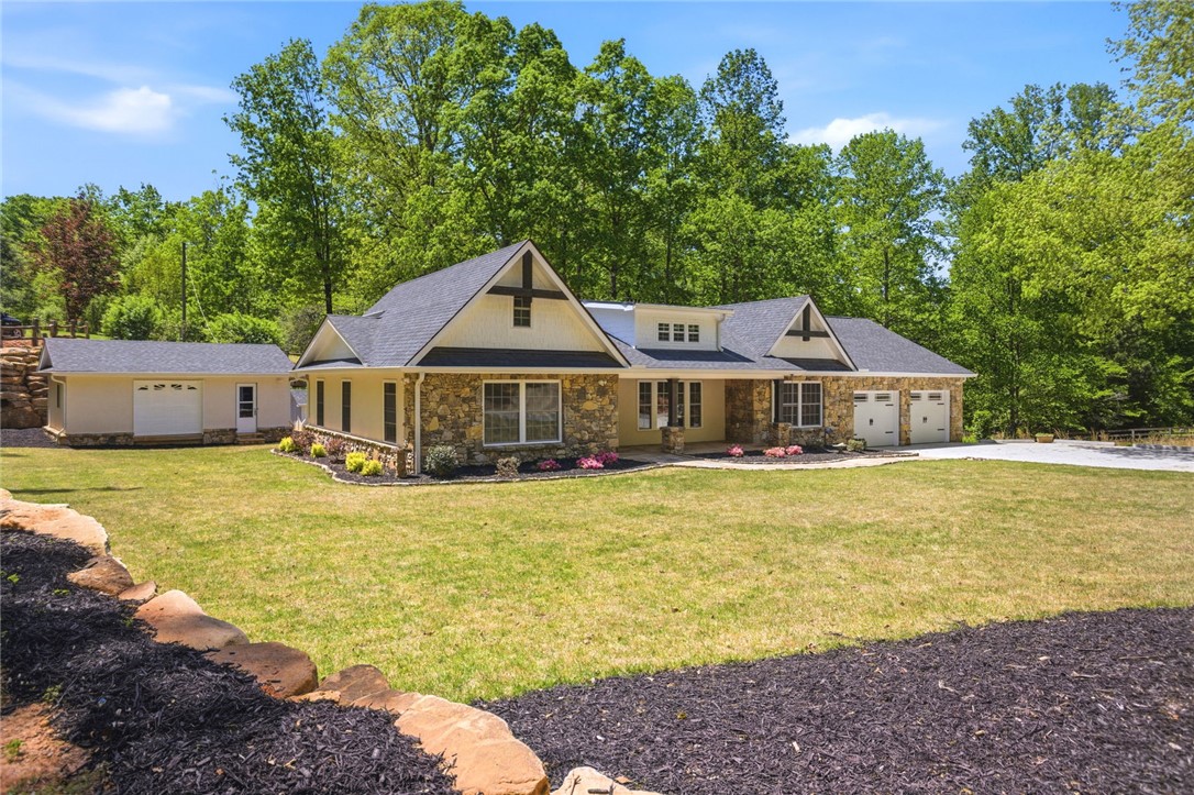 150 Turpin Road Mountain Rest, SC 29664 - Photo 37 of 50
