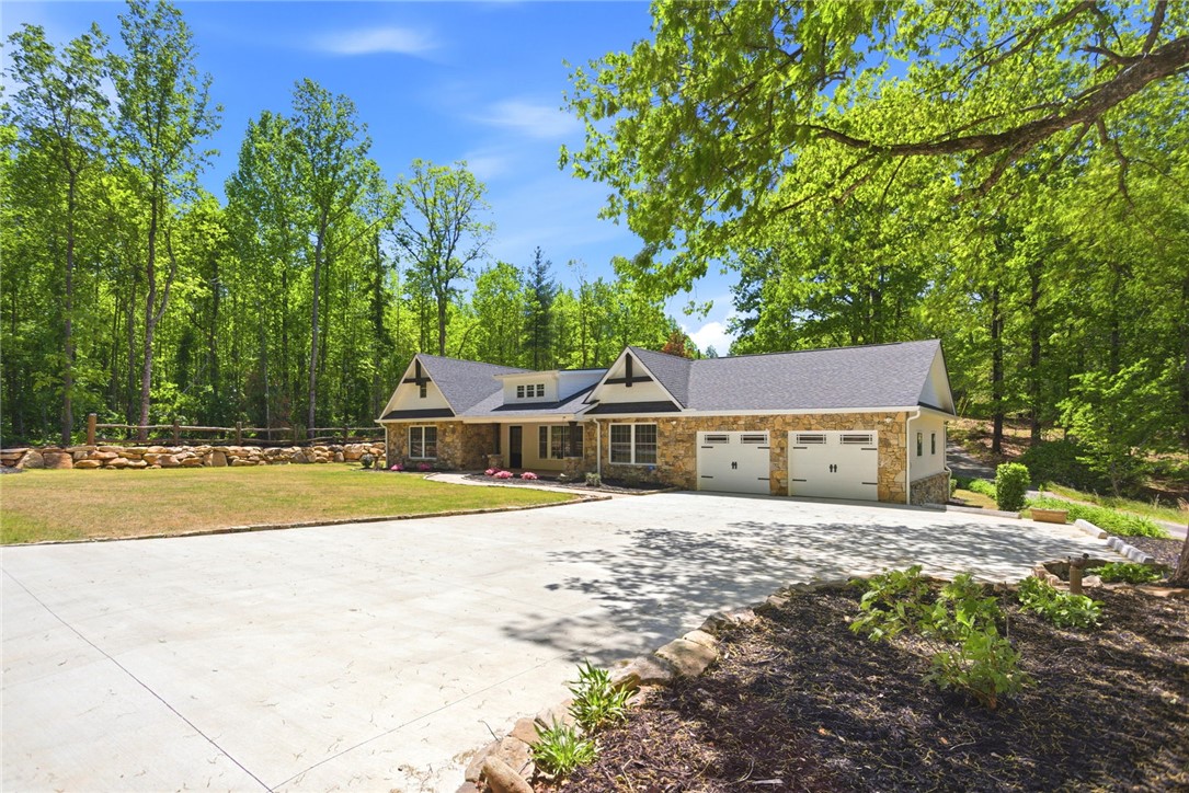150 Turpin Road Mountain Rest, SC 29664 - Photo 38 of 50